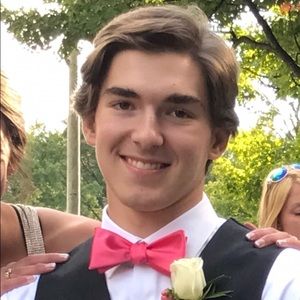 Meet your Posher, Nick